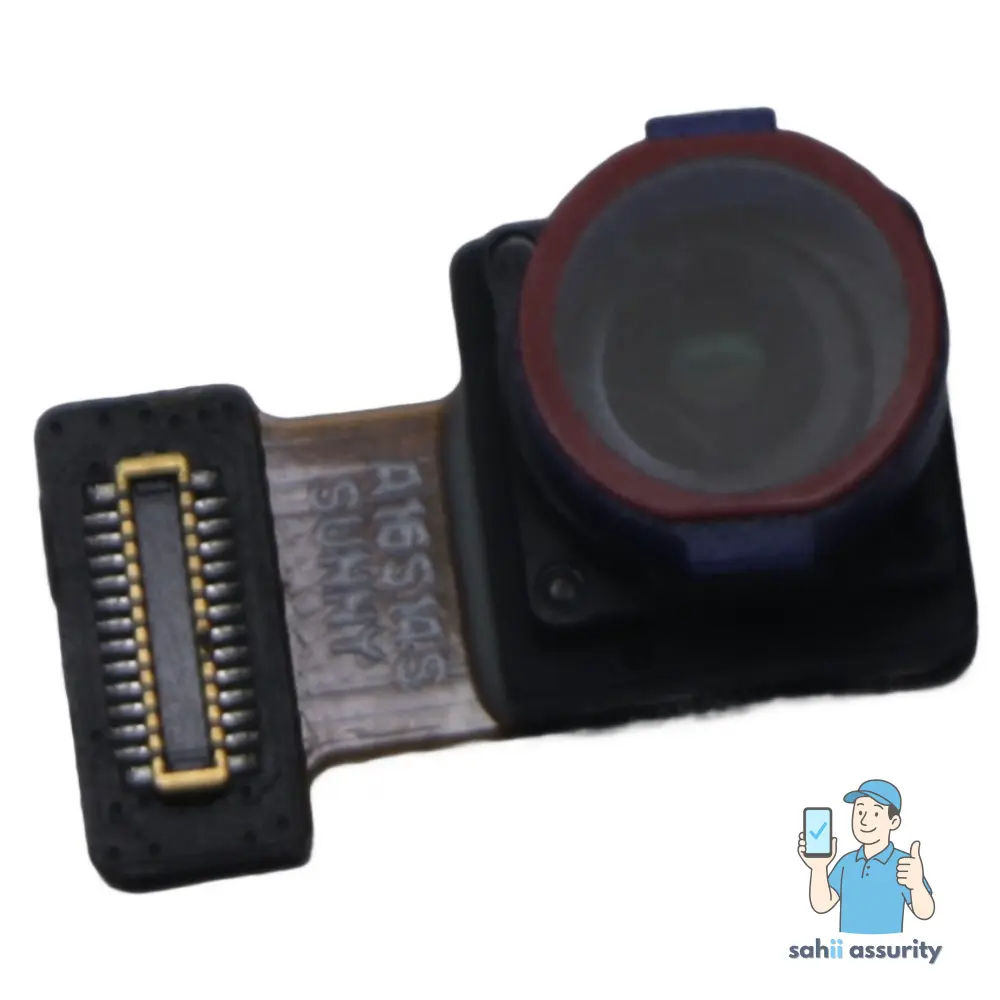 Replacement Front Camera for Oppo Reno7 Pro 5G (Selfie Camera)